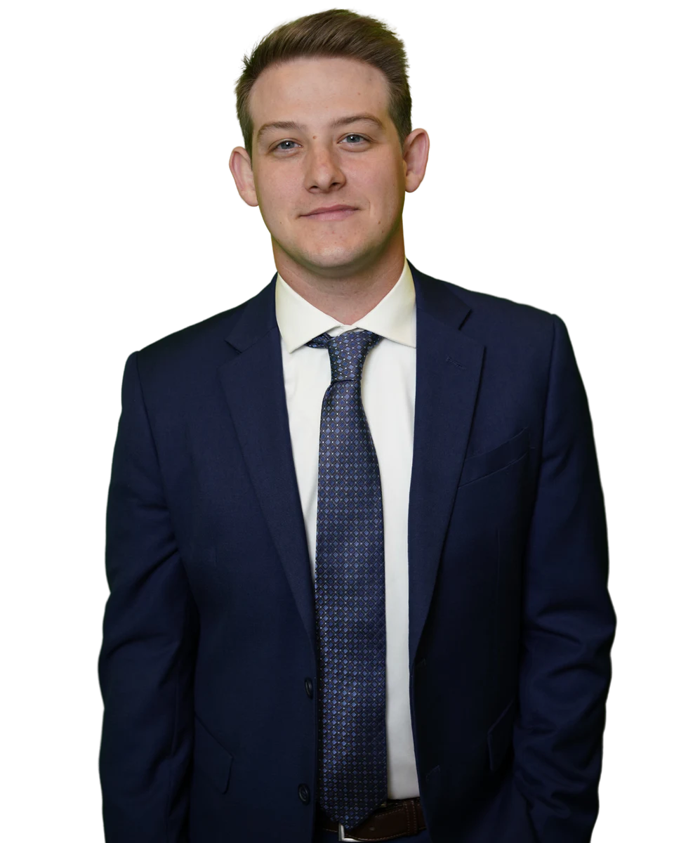 Brandon Andrews, founder of Software Sync